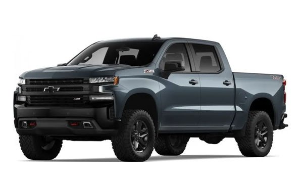 SILVERADO LTD LT 2022